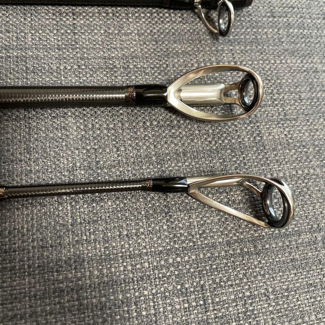 MGX-∞∞(Dear Monster GIGAS) モンスターキス　モンキス