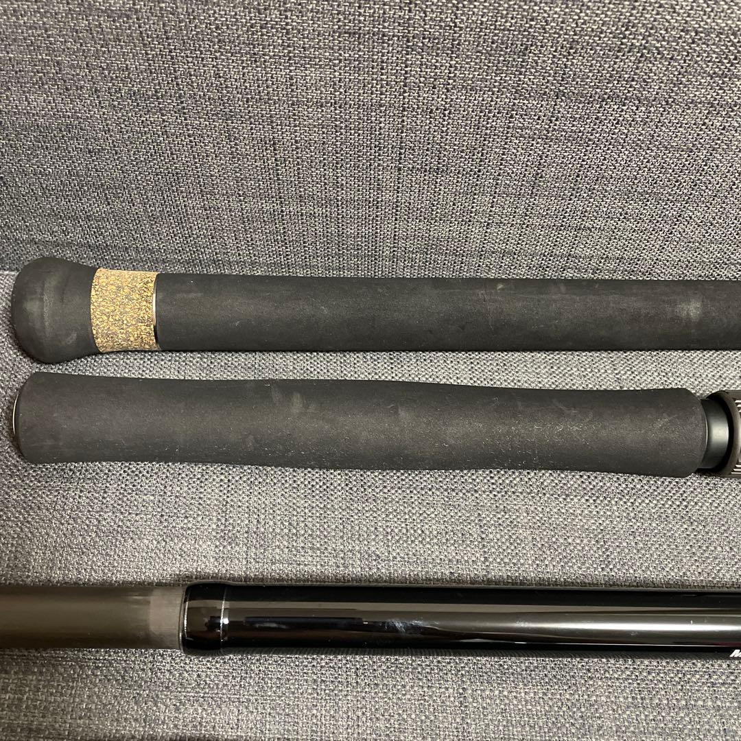 MGX-∞∞(Dear Monster GIGAS) モンスターキス　モンキス