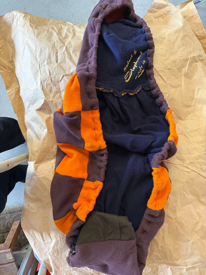 armada arv96 170 マーカーグリフォン13エレファントスキーカバー