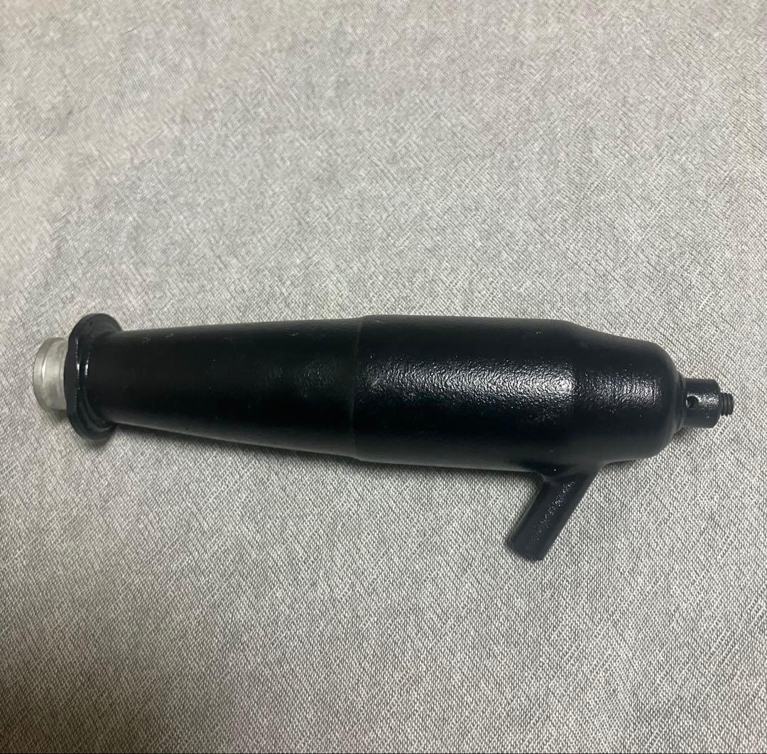 ノバロッシ Novarossi ラジコン用マフラー