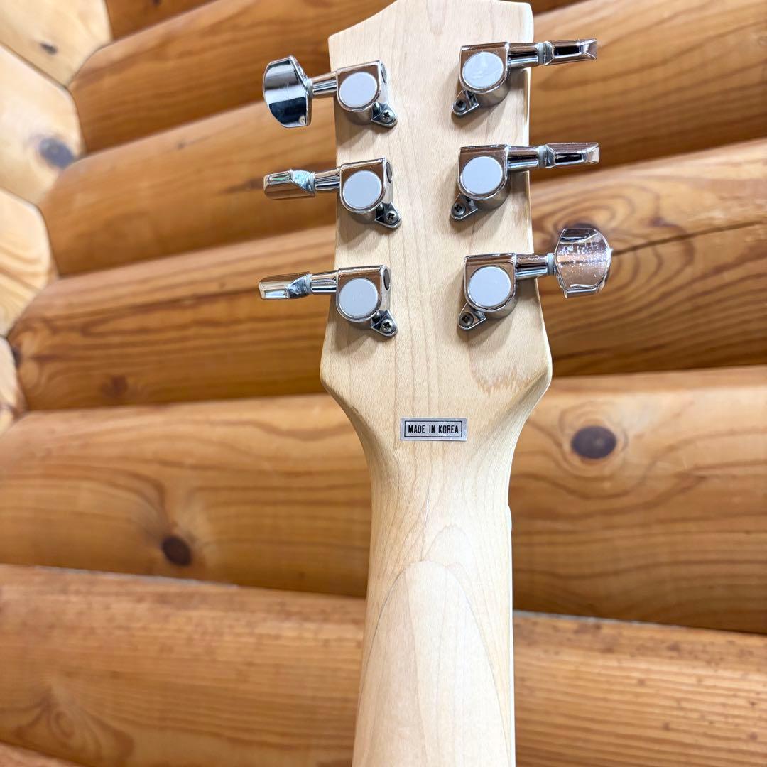 GRETSCH グレッチ ELECTROMATIC G2921 エレキギター