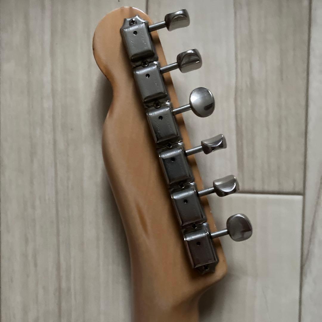 moonテレキャスタイプ