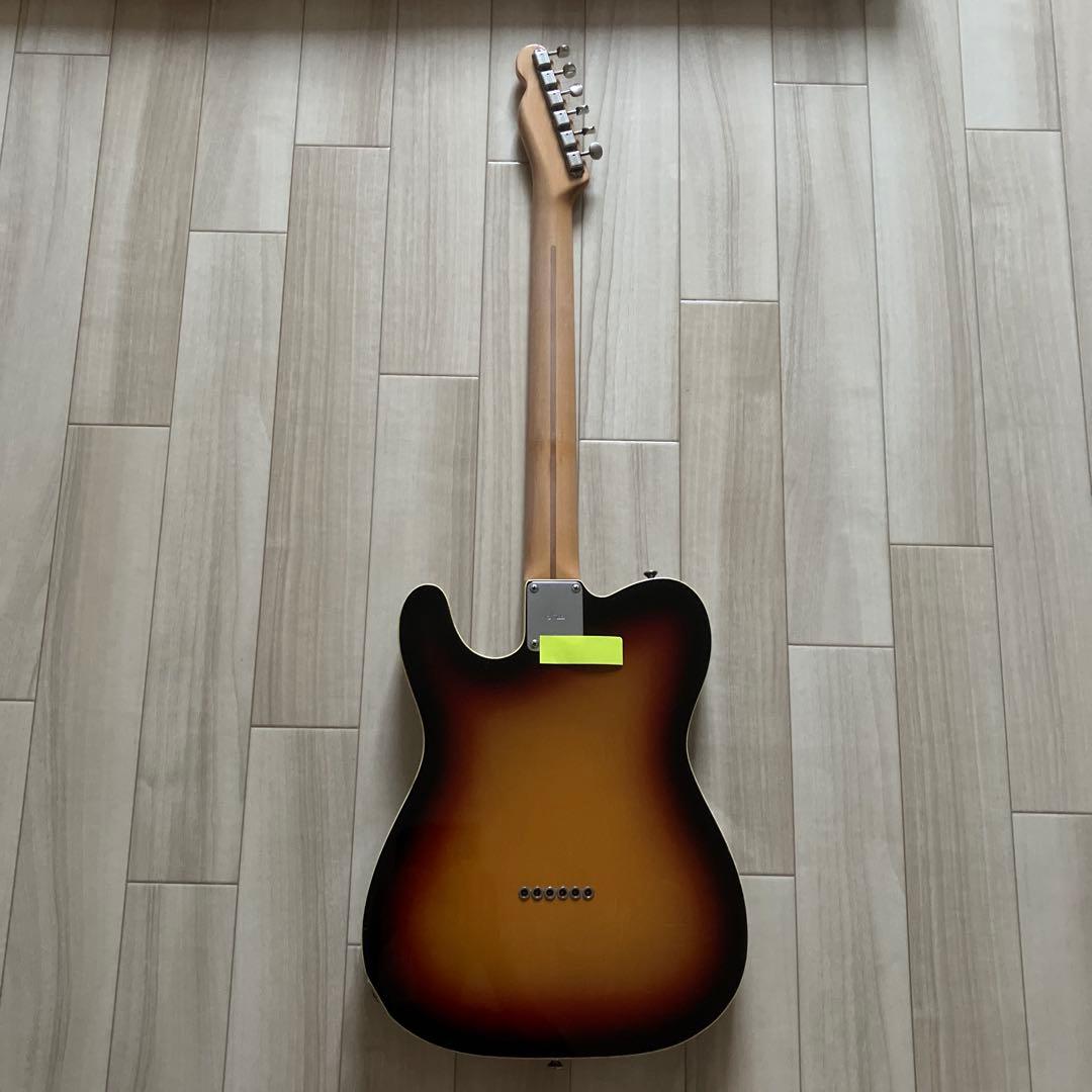 moonテレキャスタイプ