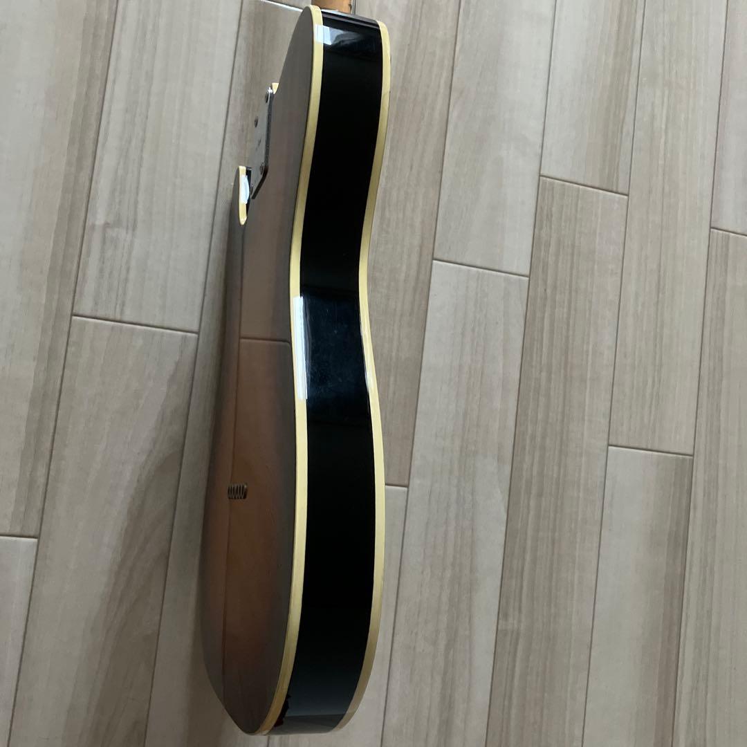 moonテレキャスタイプ