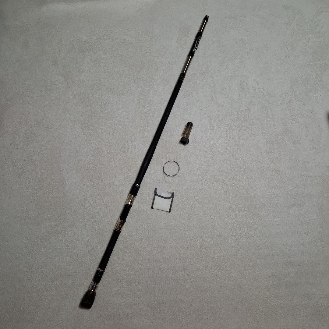 釣竿 IGHISPEED 海魂 MH-500T シマノ