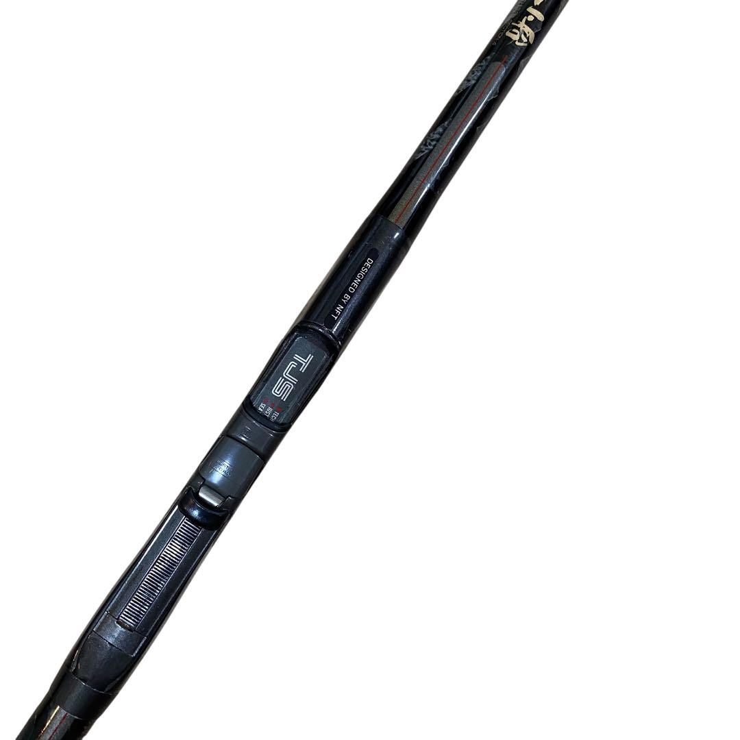 【希少】NFT DIA FLUSH ダイヤフラッシュ 小船 15/330