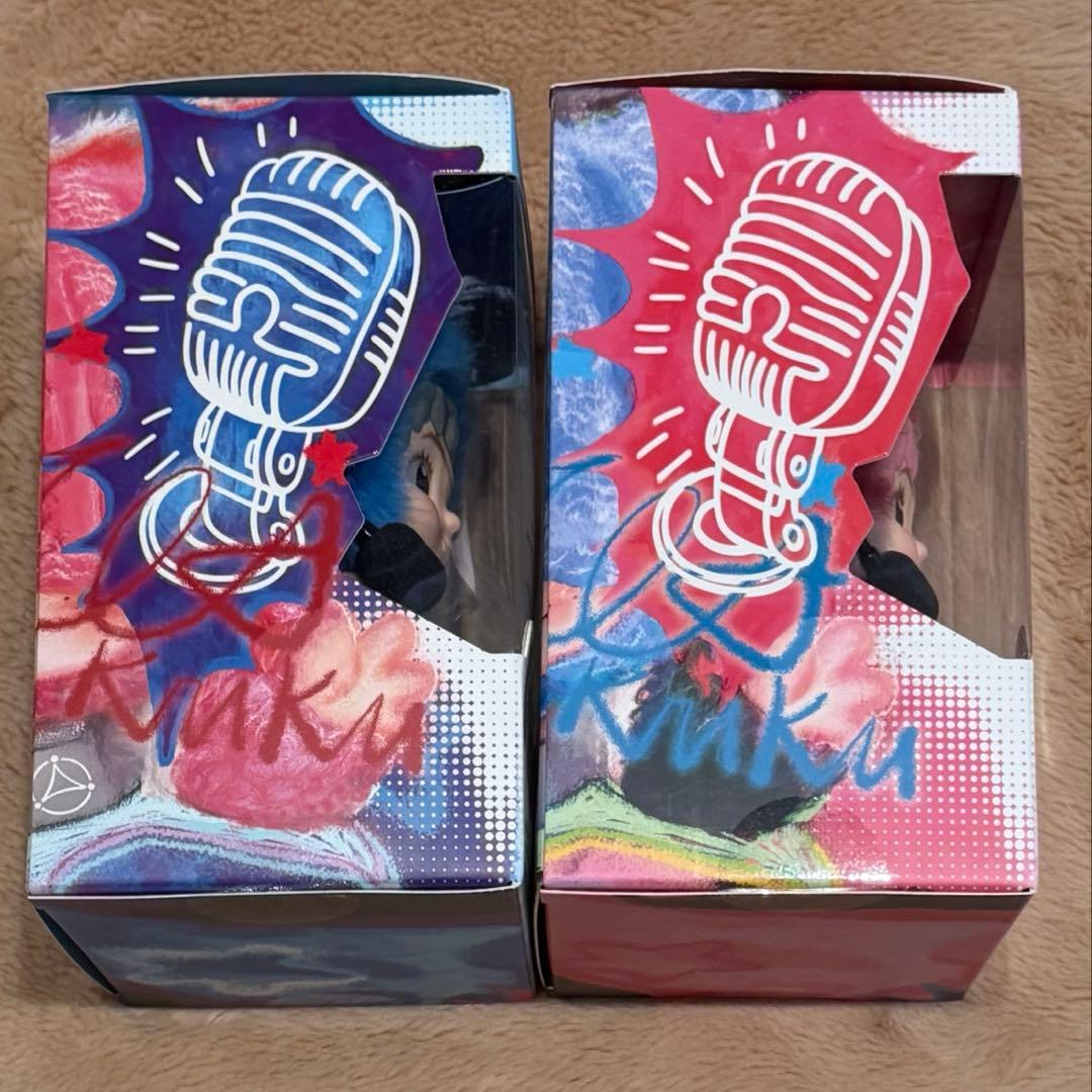 BOYSIIPLANET WAKUKU ワクク ボイプラ2 ボイプラⅡ