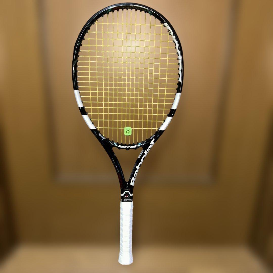 Babolat Pure Drive GT 2012 硬式ラケット