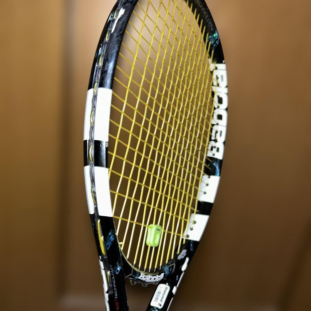 Babolat Pure Drive GT 2012 硬式ラケット