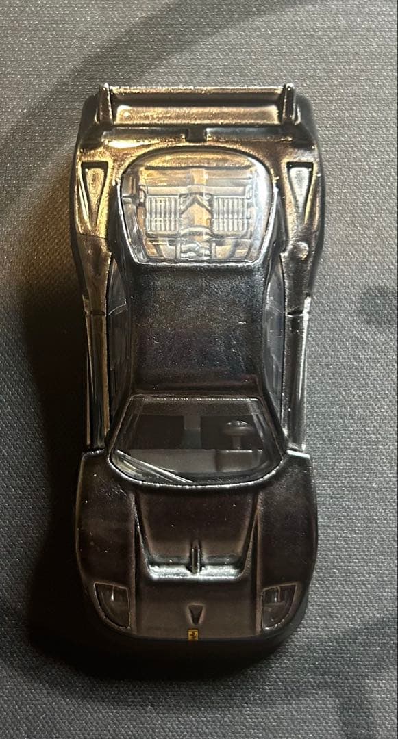 ホットウィール スーパートレジャーハント 2026C Ferrari F40