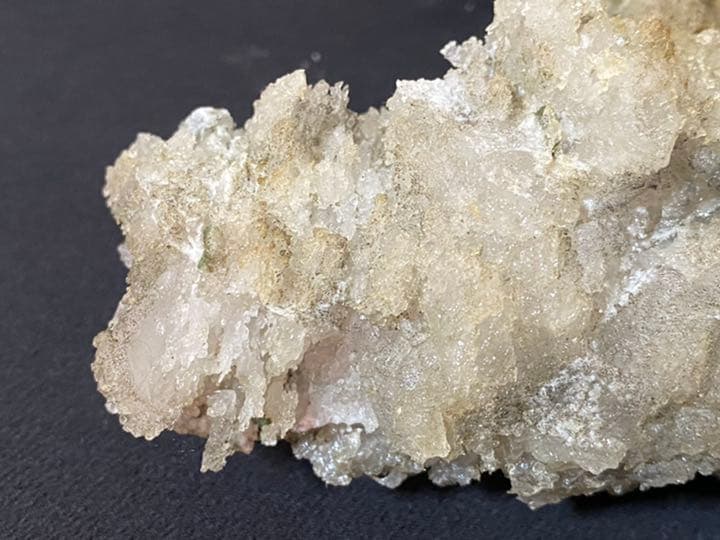 ヒマラヤンクォーツ　1.215 kg