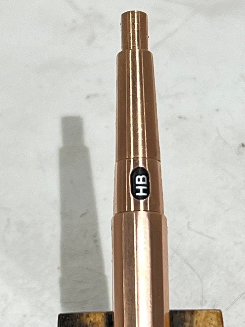 pg5 銅12角軸+フルオプション