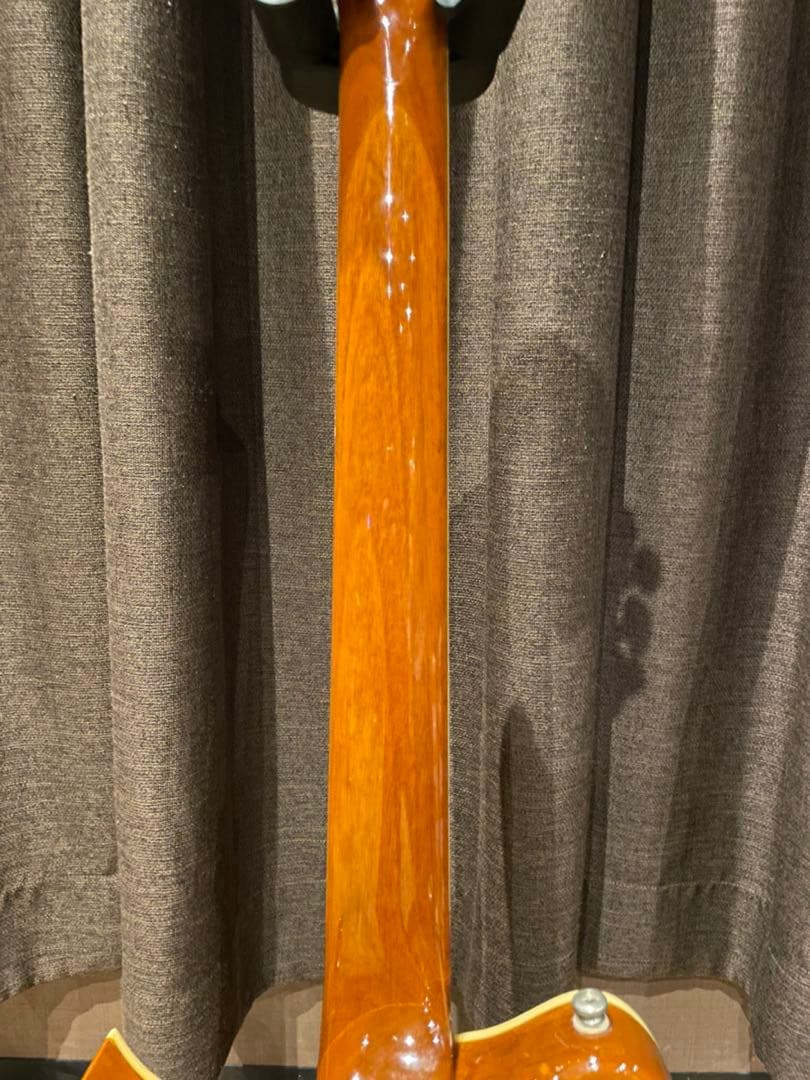 Washburn WI-66V VCC搭載 ワッシュバーン　動作確認済