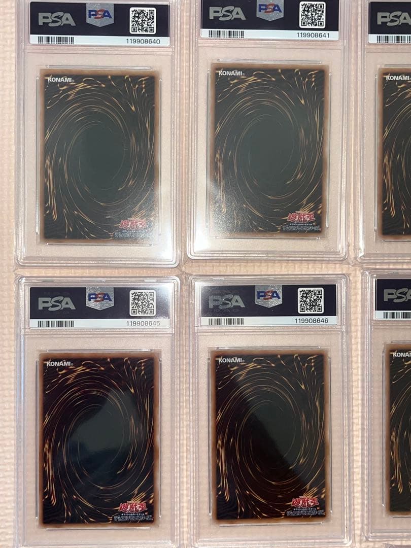 決闘者伝説 収録25TH 全12種 ＋東京ドームプロモPSA10 14連番