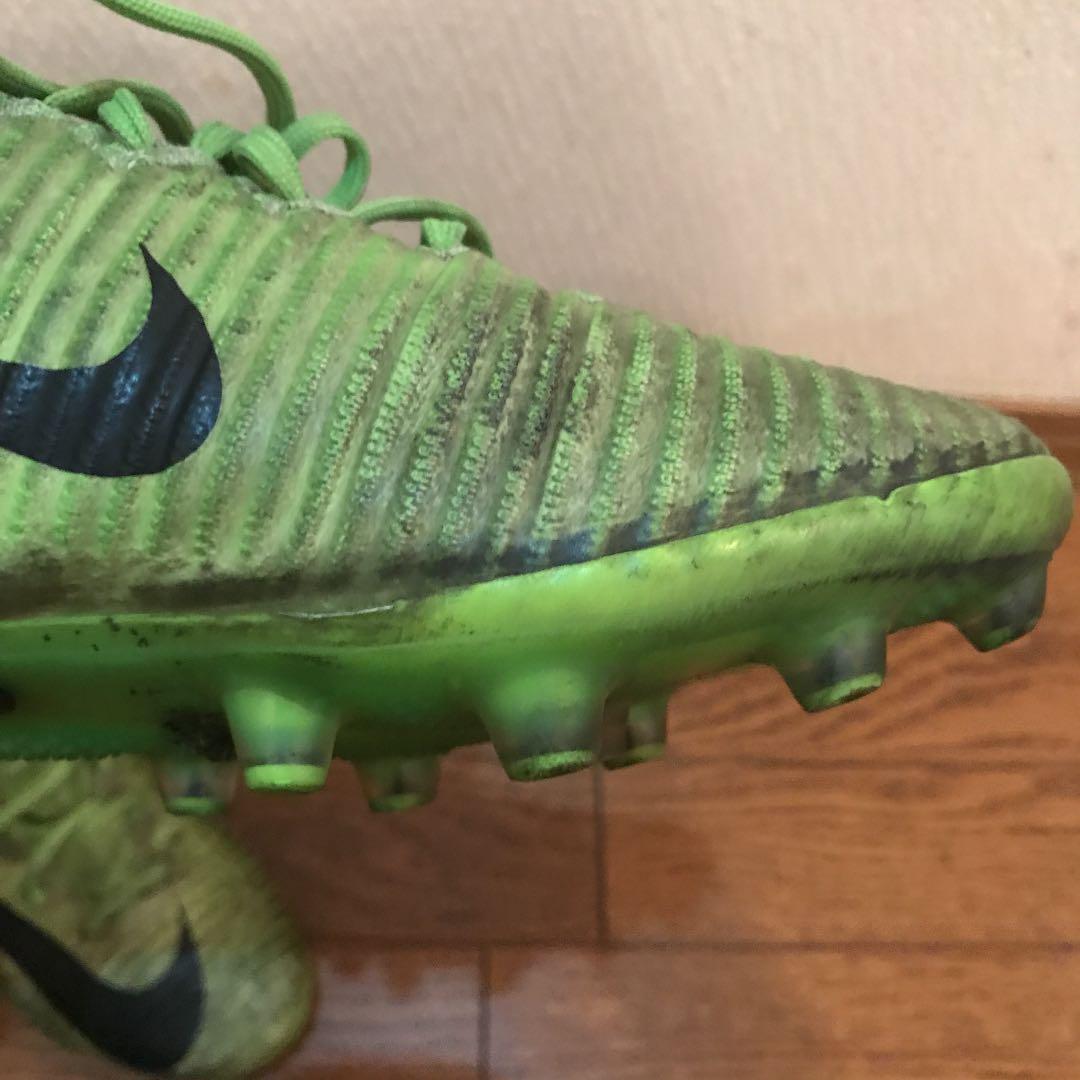 ナイキ NIKE マーキュリアル スーパーフライ