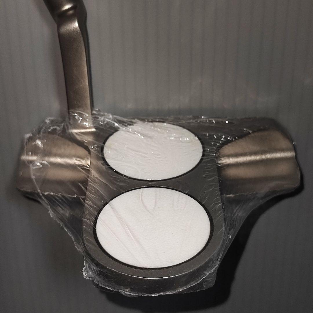 レア 未使用品 オデッセイ WHITE HOT XG 2BALL BLADE