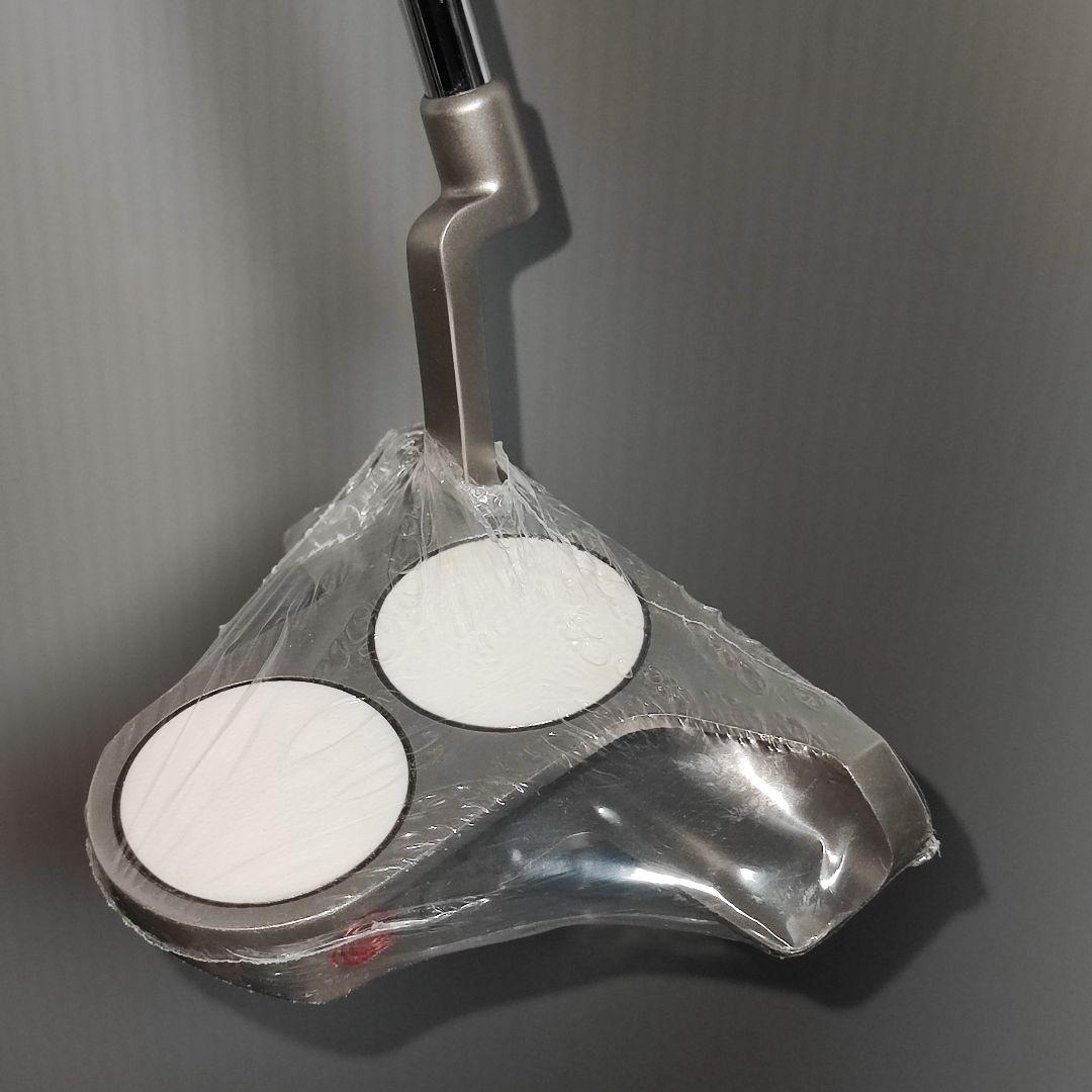 レア 未使用品 オデッセイ WHITE HOT XG 2BALL BLADE