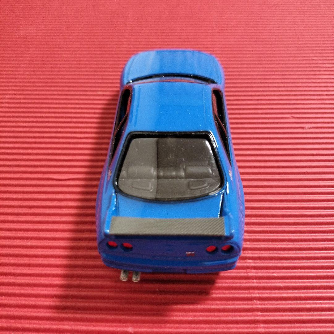 アイアイアド 1/43『スカイラインGT−R LM Limited』未開封品