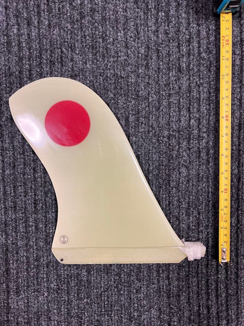 キャプテンフィン(Captain Fin) J ACUNAモデル