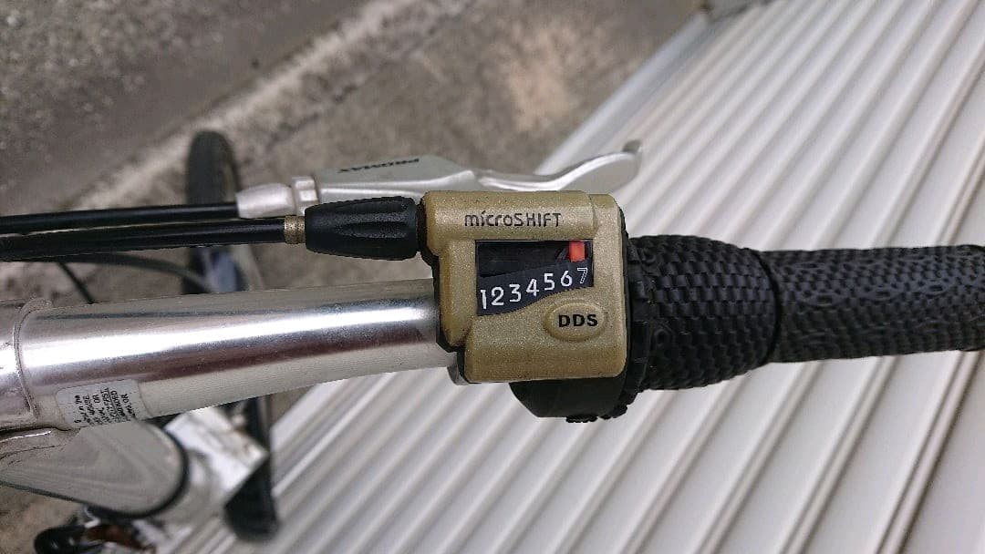 プジョー 自転車 コリブリ