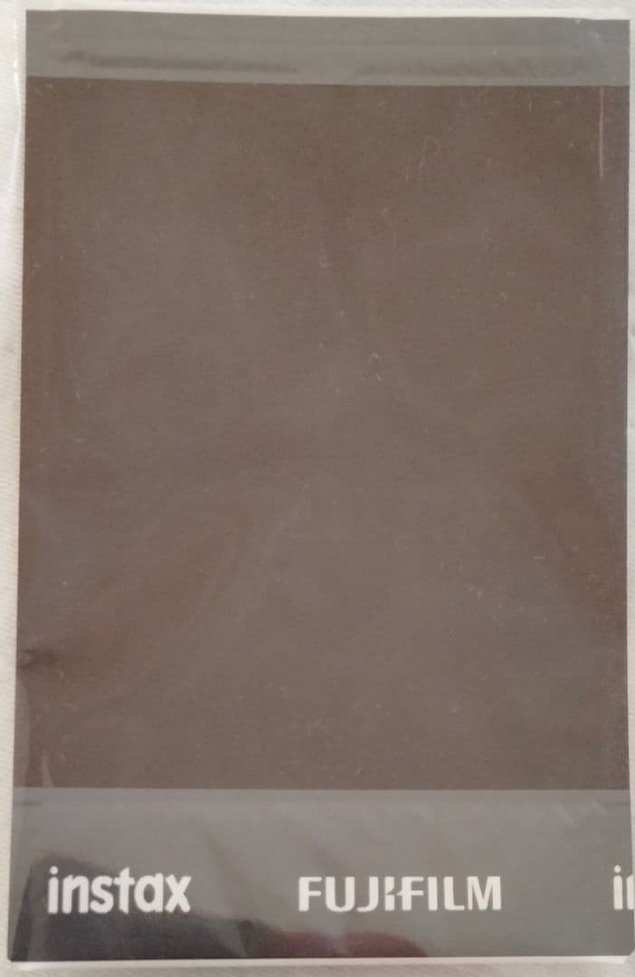 川嶋麗惟 (かわしまれい)　サイン　チェキ　その5　非売品　希少品　入手困難