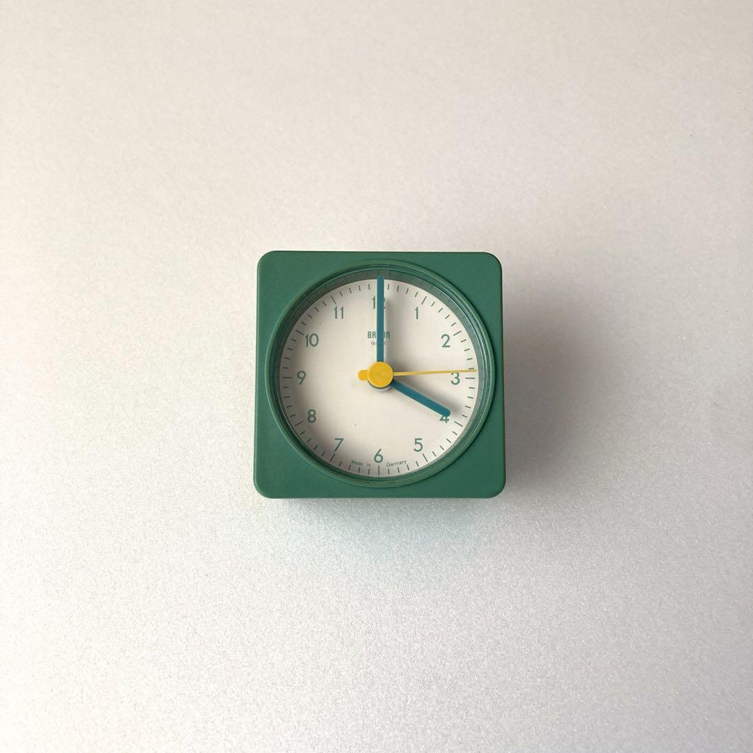 t*o様 BRAUN AB1 ドイツ製