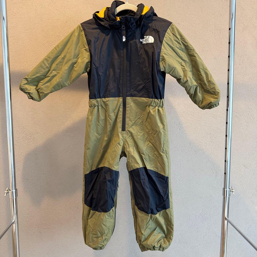 THE NORTH FACE スノーワンピース