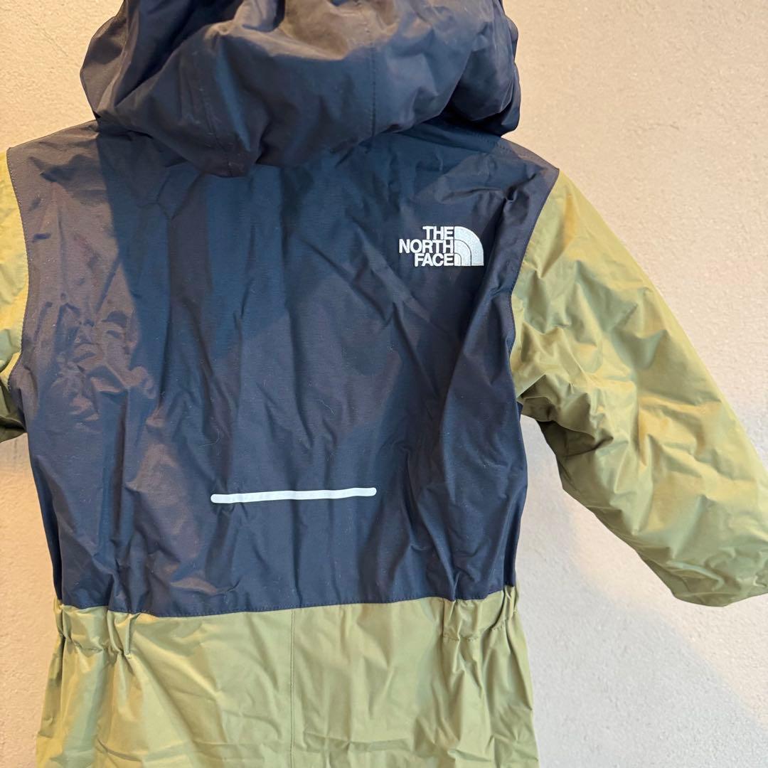 THE NORTH FACE スノーワンピース
