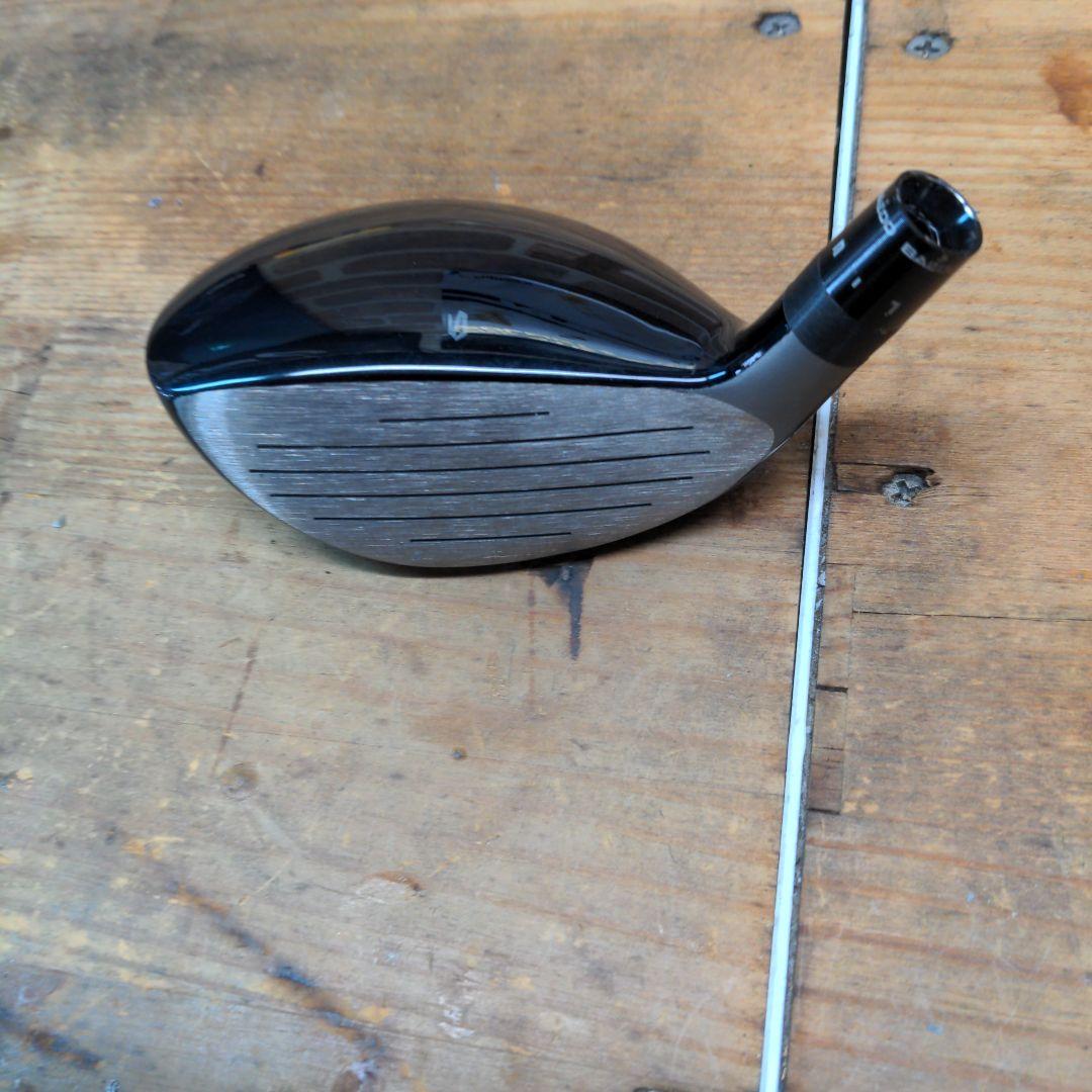 バルド　SKYDRIVE　UW　24°