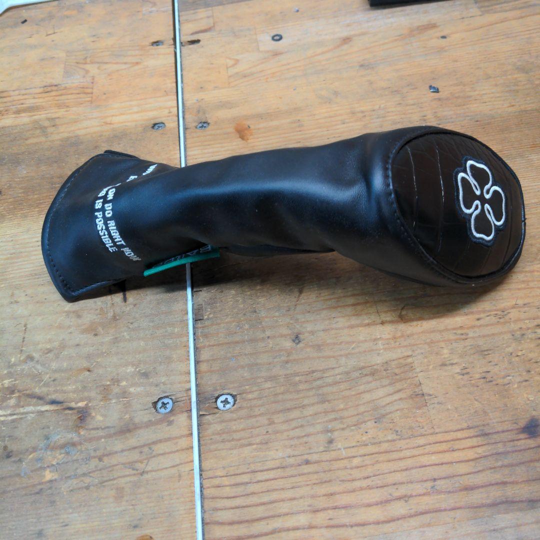 バルド　SKYDRIVE　UW　24°