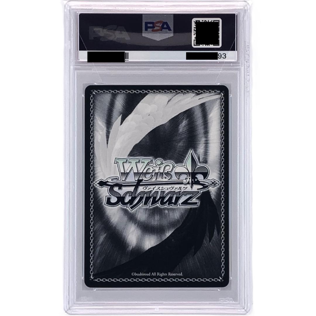 【PSA10】　LB/WE18-30SP　“なんでもない日常”佳奈多