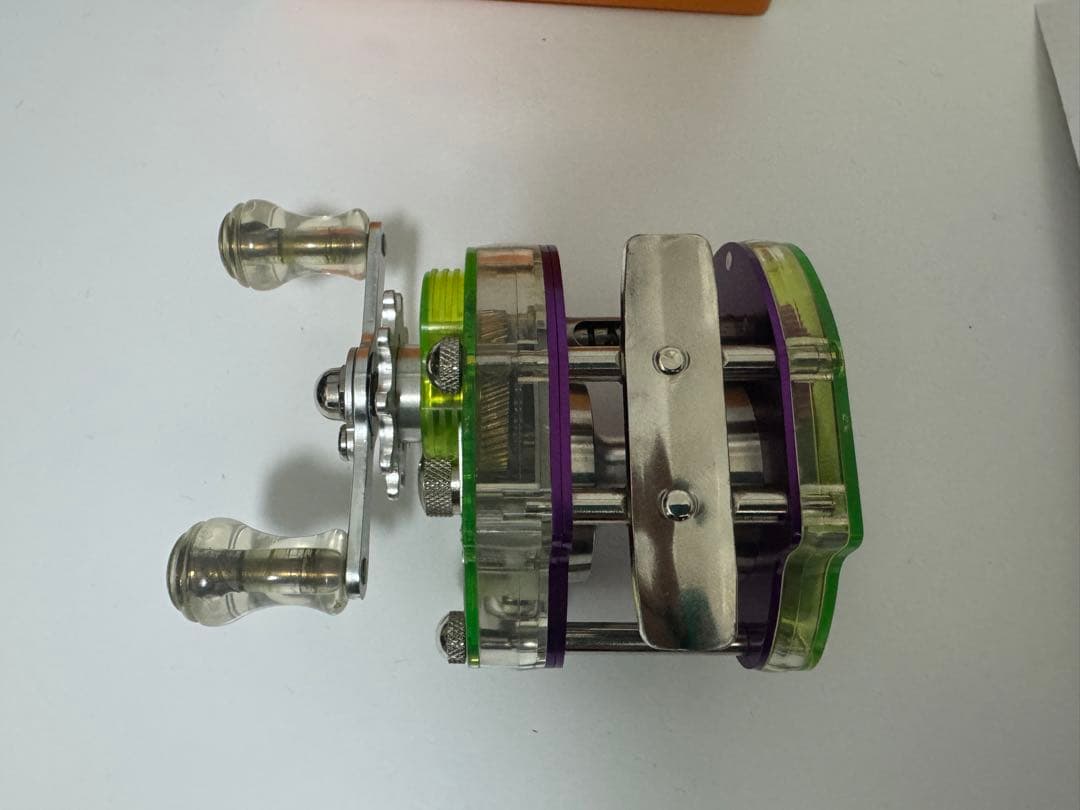 フロッグプロダクツ　トイマシーンZERO