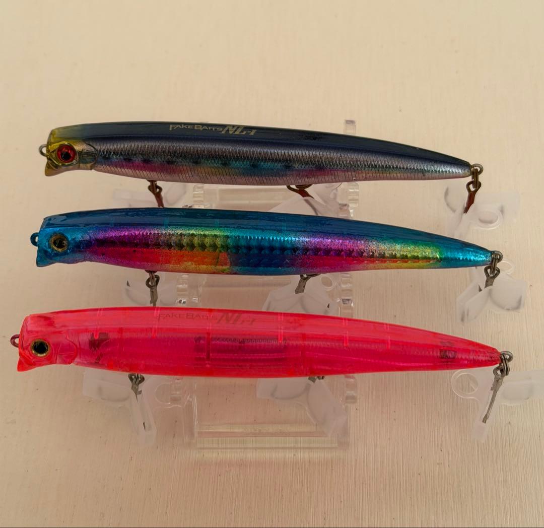 ヤマリア(YAMARIA) フェイクベイツ NL I