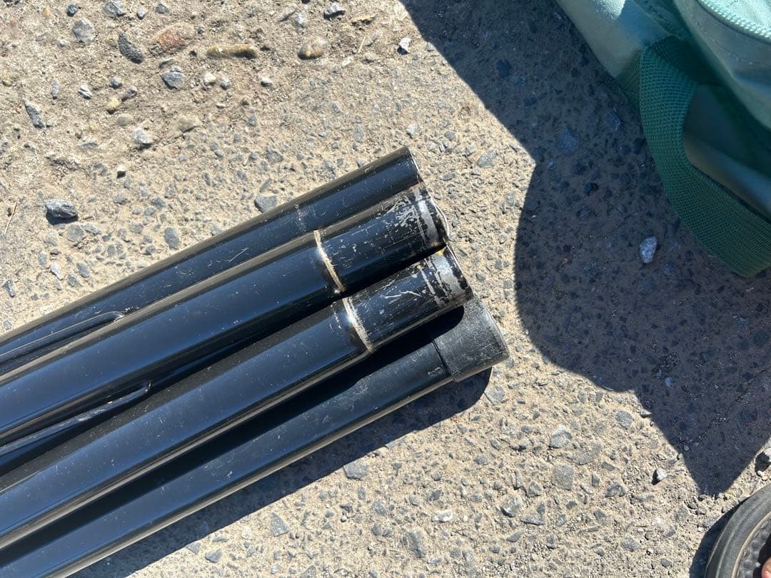 サーカスtcdx ダックグリーン