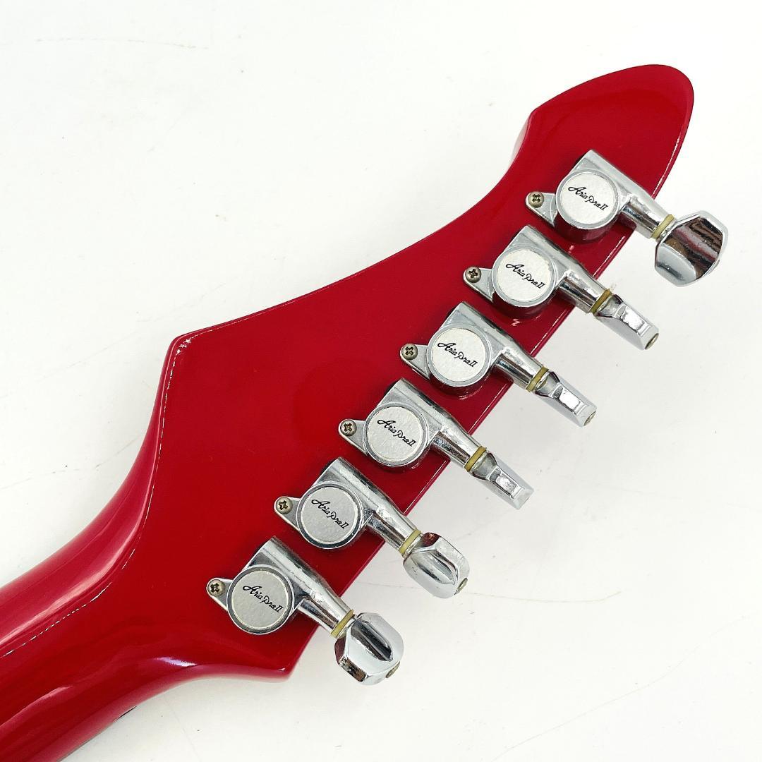 極美品 Aria proII VANGUARD VA-350【整備品】