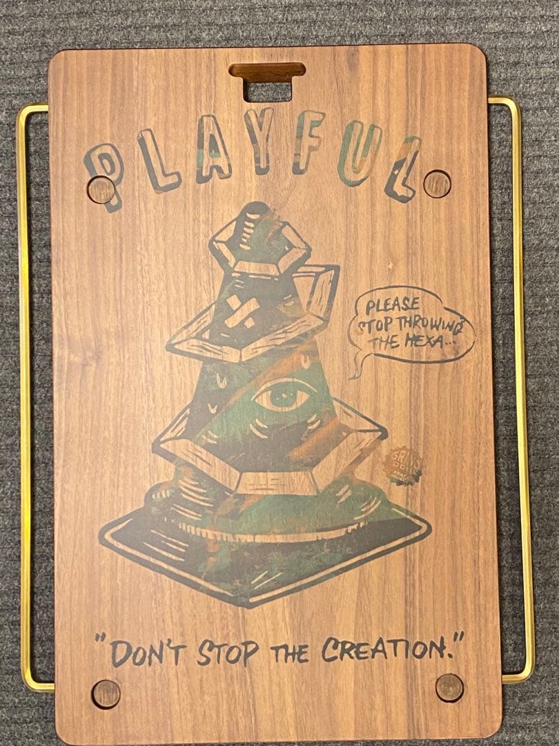 ざぁーすthearth 生刷り床上手PRO グラインドロッヂGRINDLODGE