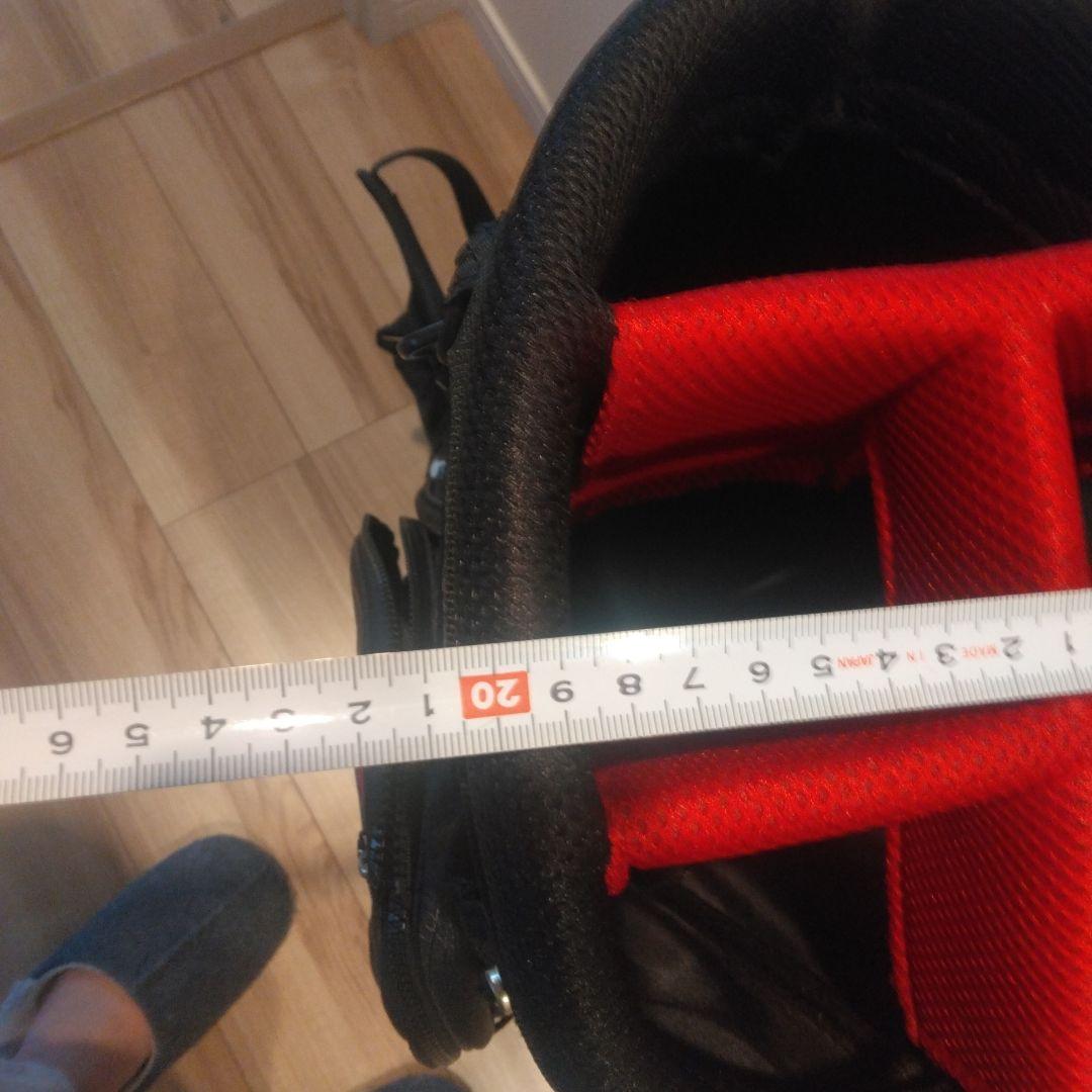 Srixon超軽量スタンド 式キャディバッグ間もなく取り下げます。