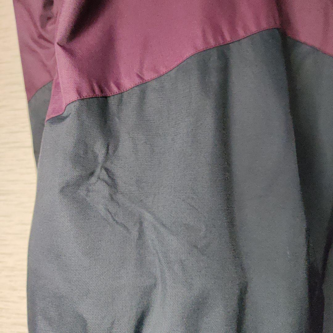 激レア NIKE 6.0 スノボジャケット ナイキ