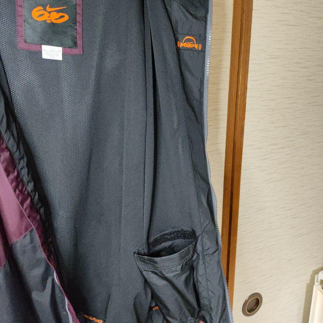 激レア NIKE 6.0 スノボジャケット ナイキ