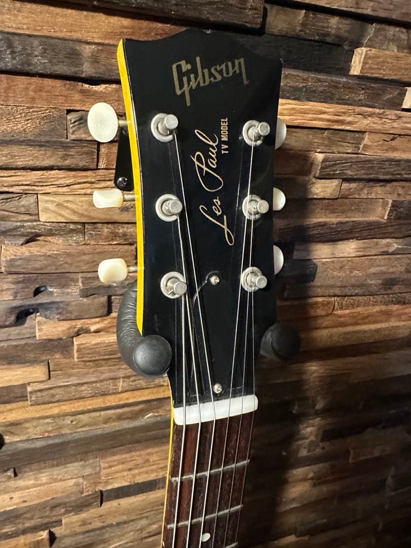 ギター Gibson Custom Shop '57 Les Paul Junior