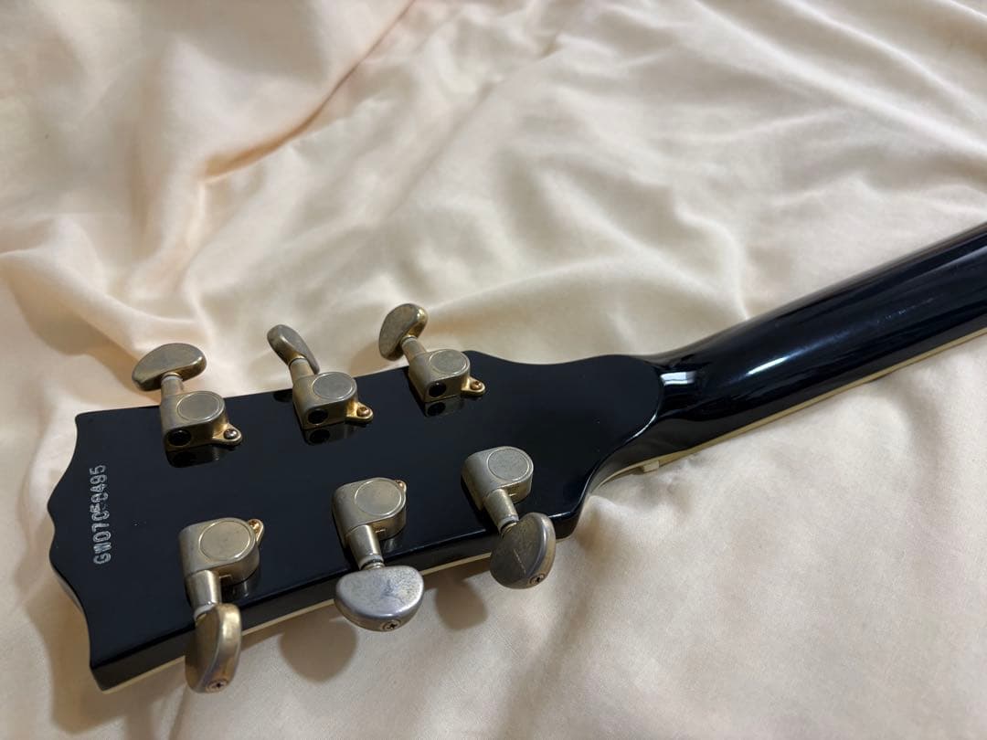 ギター ESP Grassroots LesPaul Custom G-LP-CTM