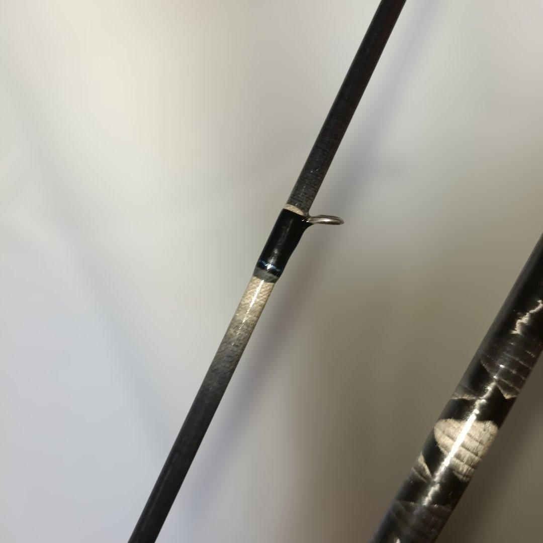 ダイワ　エメラルダス　86M