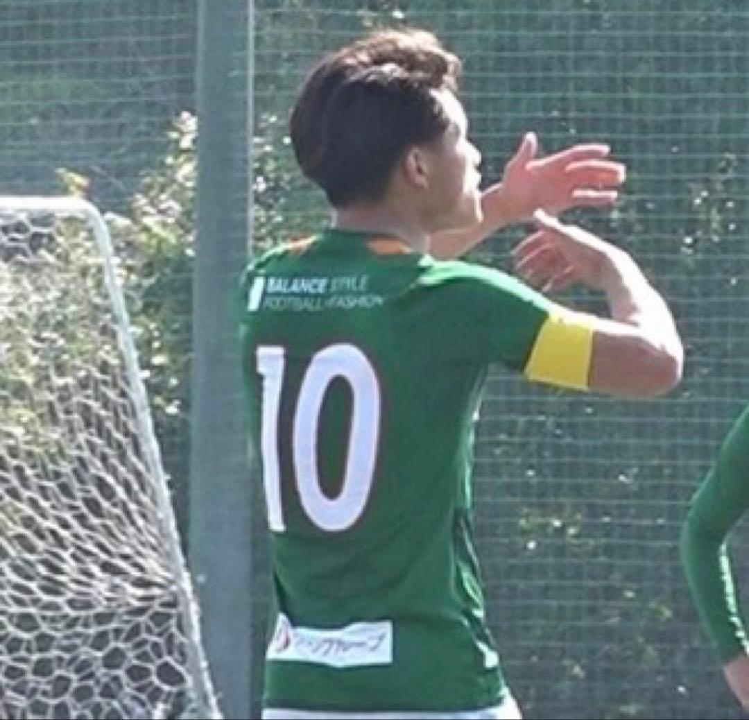 青森山田ユニフォーム プレミアリーグ用