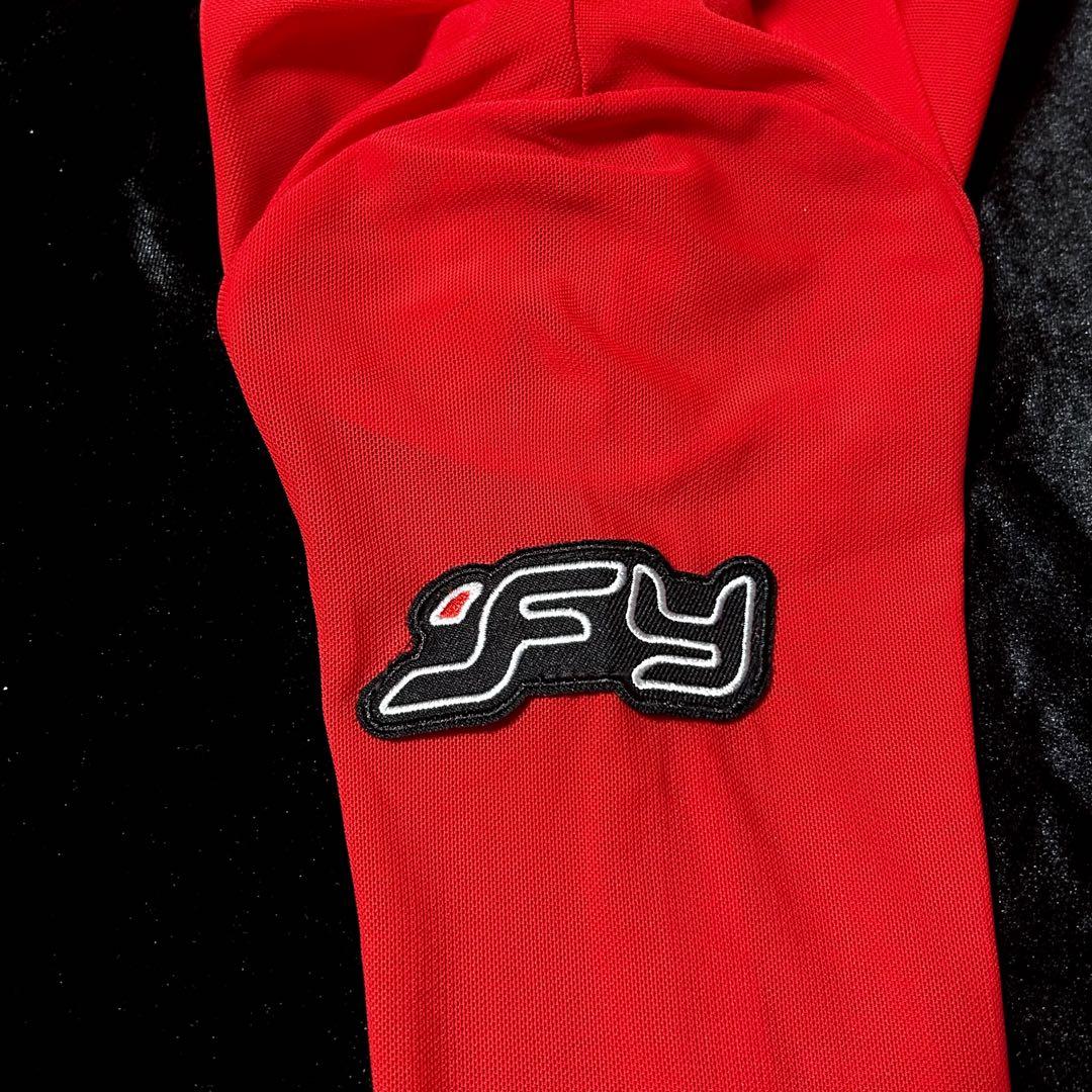 社交ダンス★スタンダード ドレス★レッド★取り外し可能フロート付★サイズM★新品