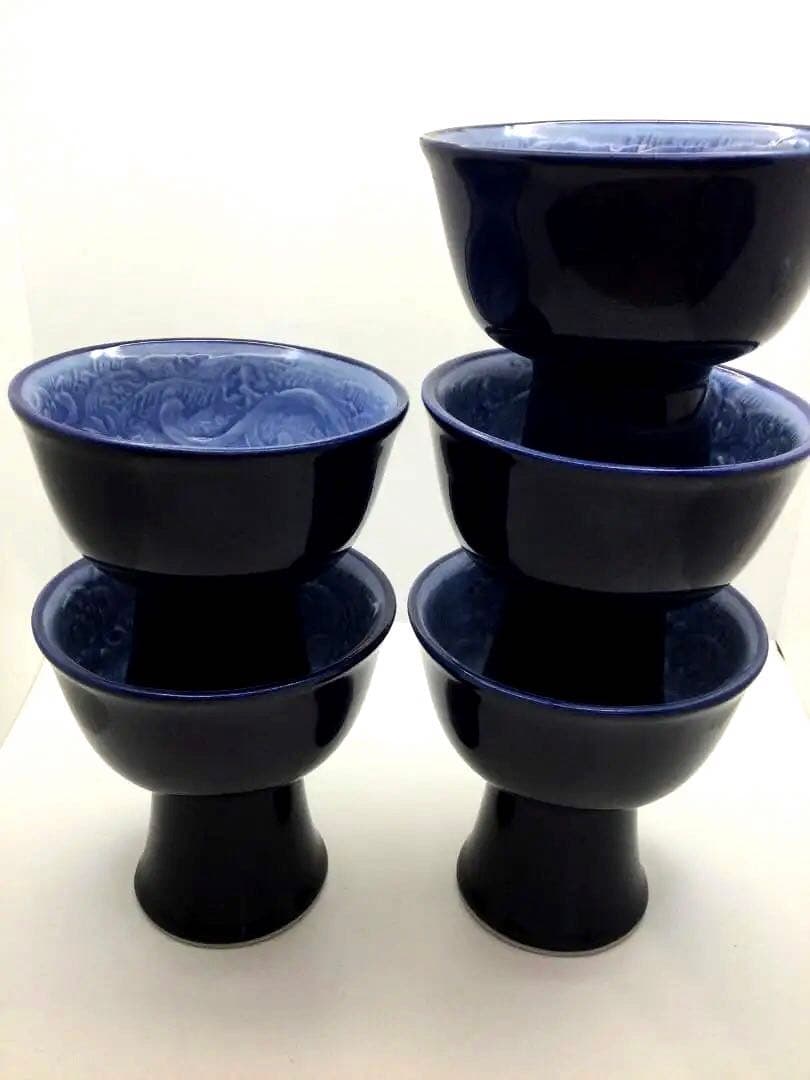 デザートカップ