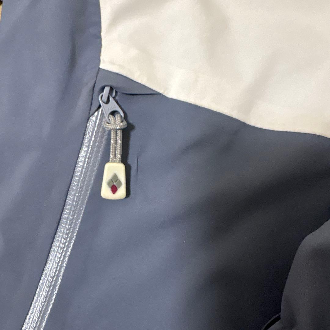 mont-bell スキーウェア