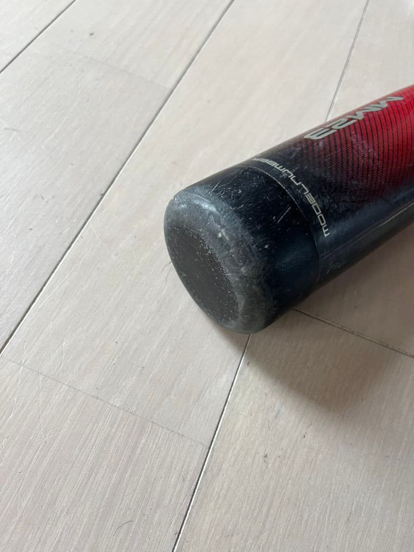 SSK MM23　少年　軟式　バット