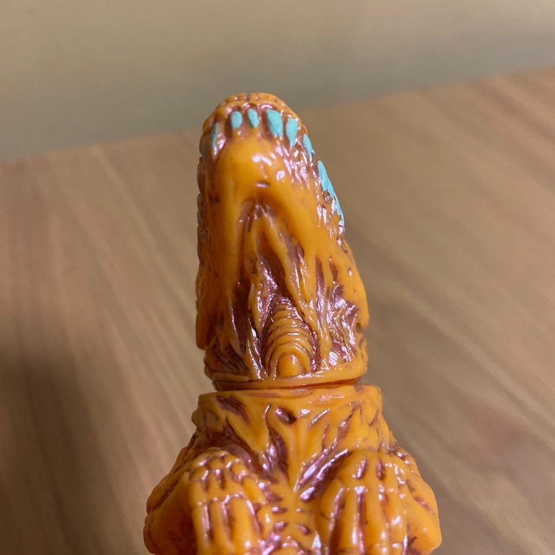 Lulubell toy James ソフビ 5439