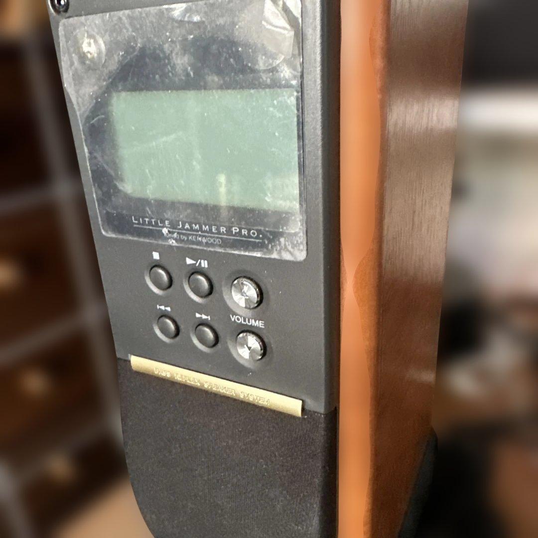 バンダイ　リトルジャマープロ一式と専用カートリッジ5本