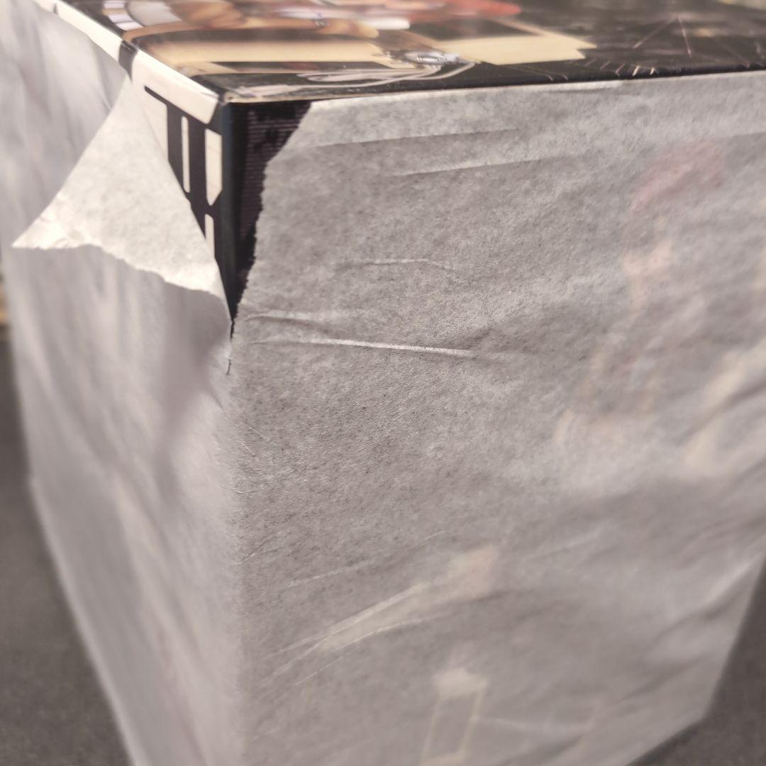 シュタインズゲート　牧瀬　紅莉栖　フィギュア